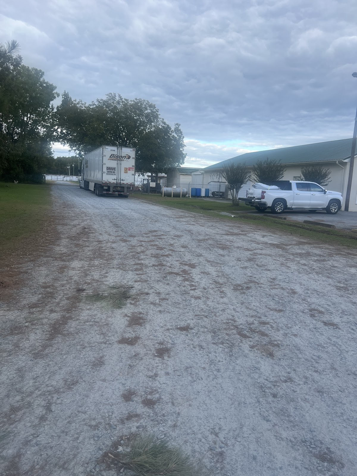 Carolina Greenhouses