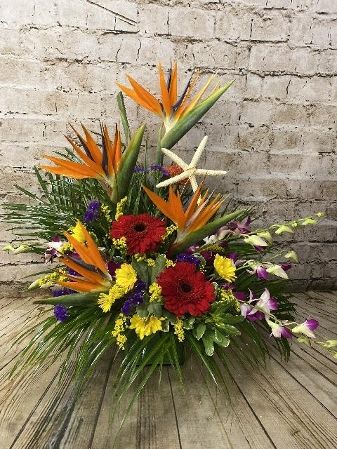 Carter's Florist & Greenhouses