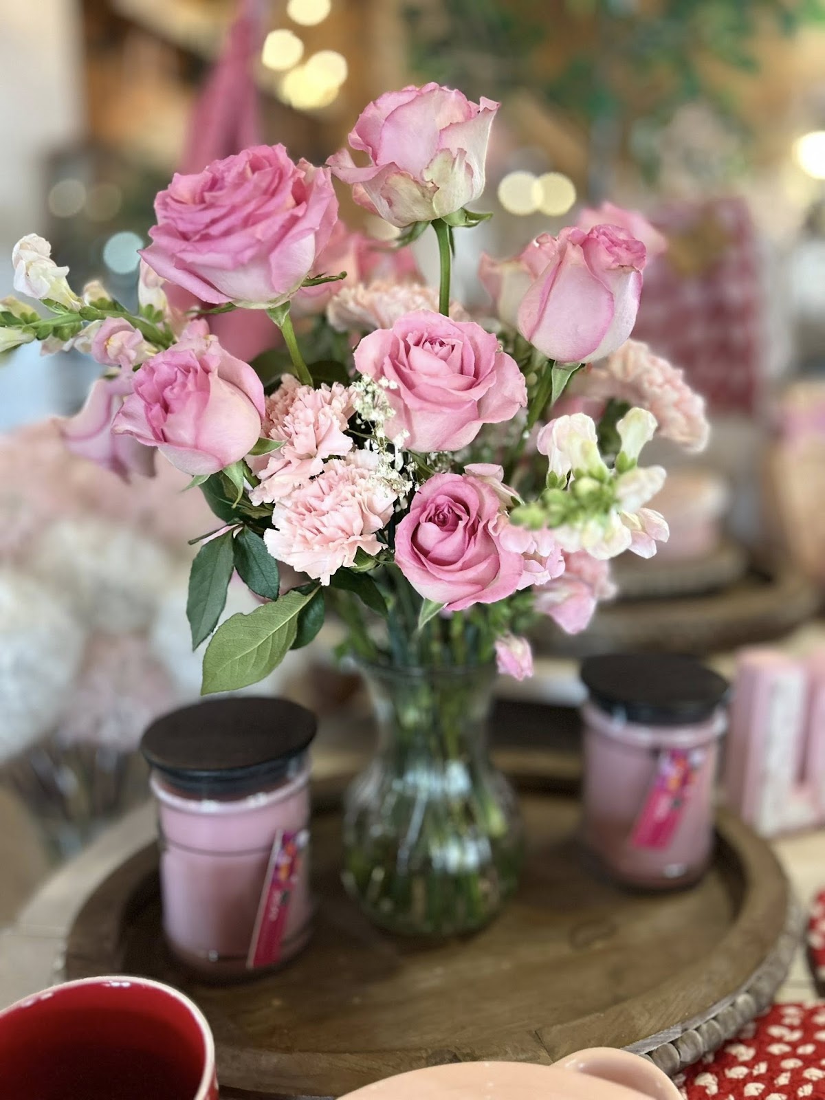 Cedar Lake Gardens, Gifts, & Florist