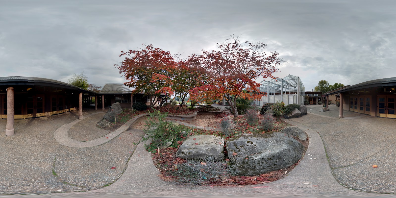 Center for Urban Horticulture