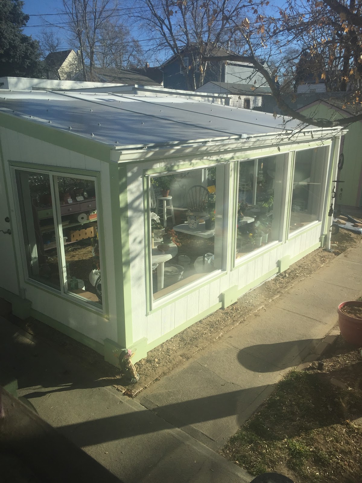 Ceres Greenhouse Solutions