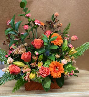 Chase's Greenhouse & Florist
