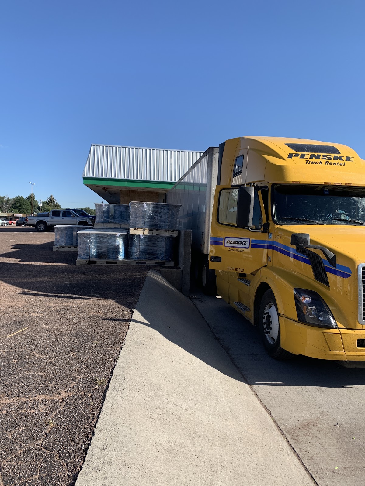 Cherry Creek Systems