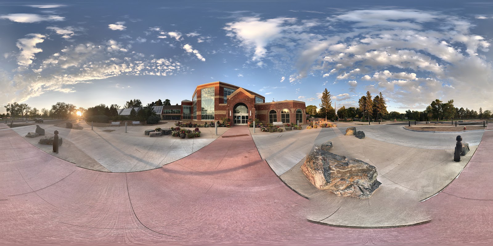 Cheyenne Botanic Gardens