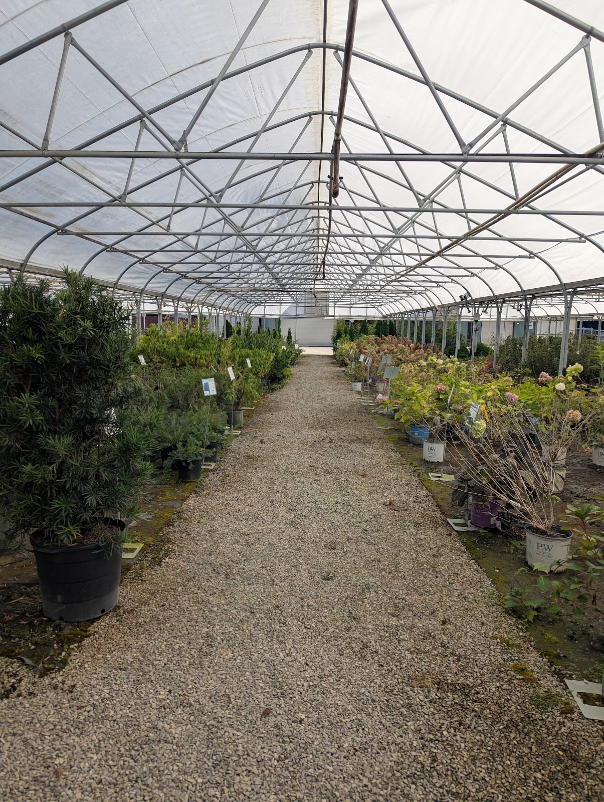 Classic Gardens & Landscape, Inc.