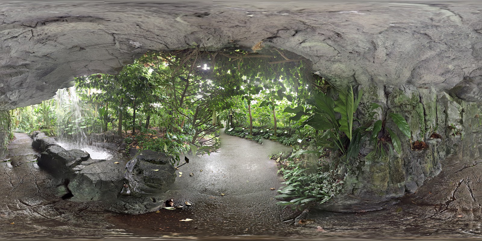 Climatron