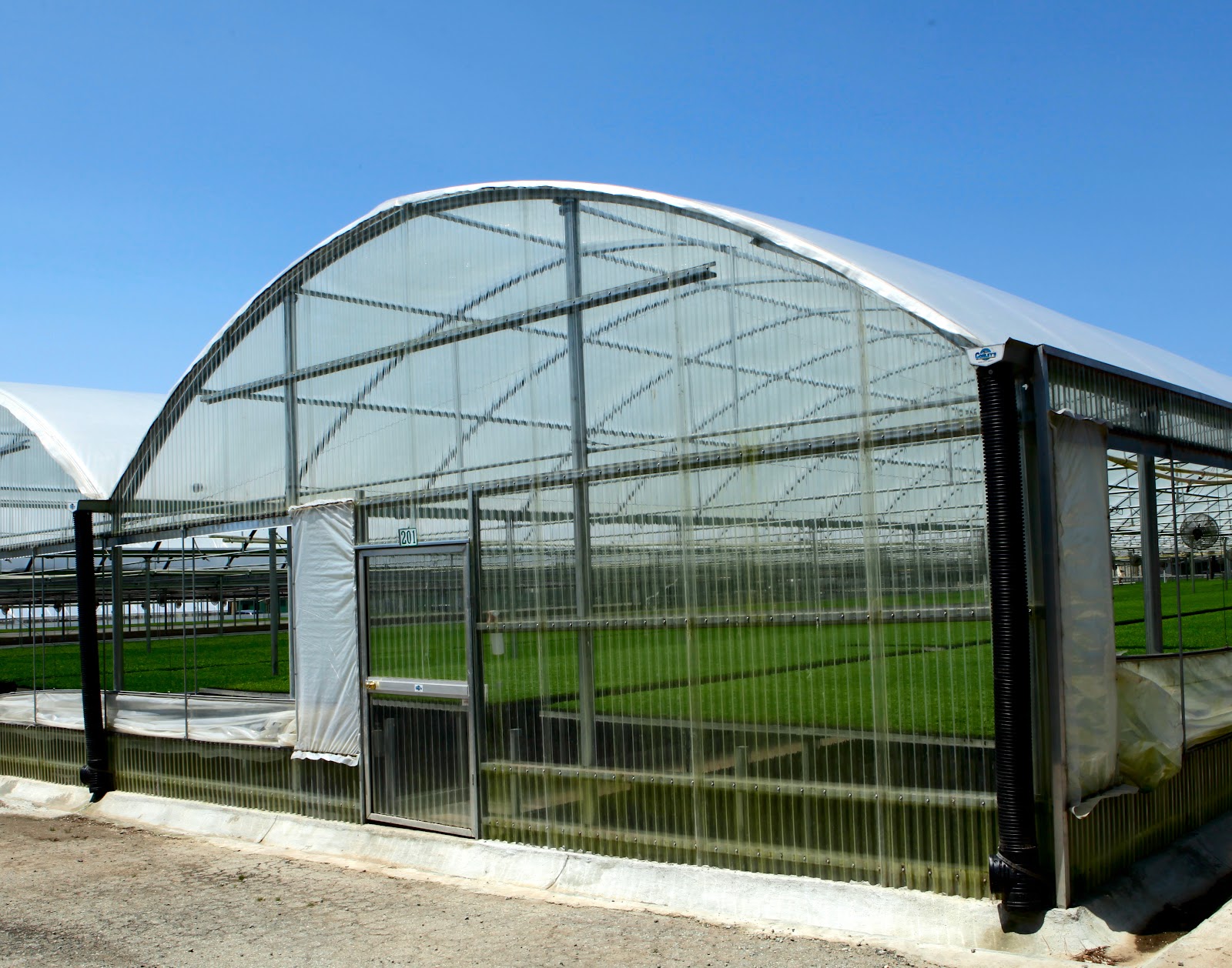 Conley's Greenhouse Mfg. & Sales