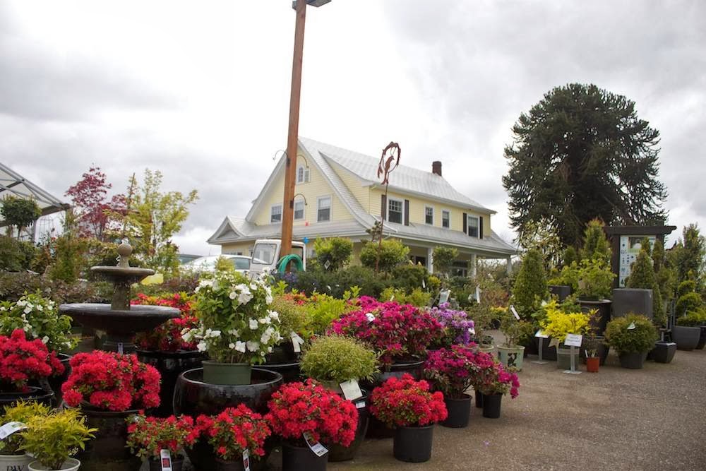 Cornell Farm