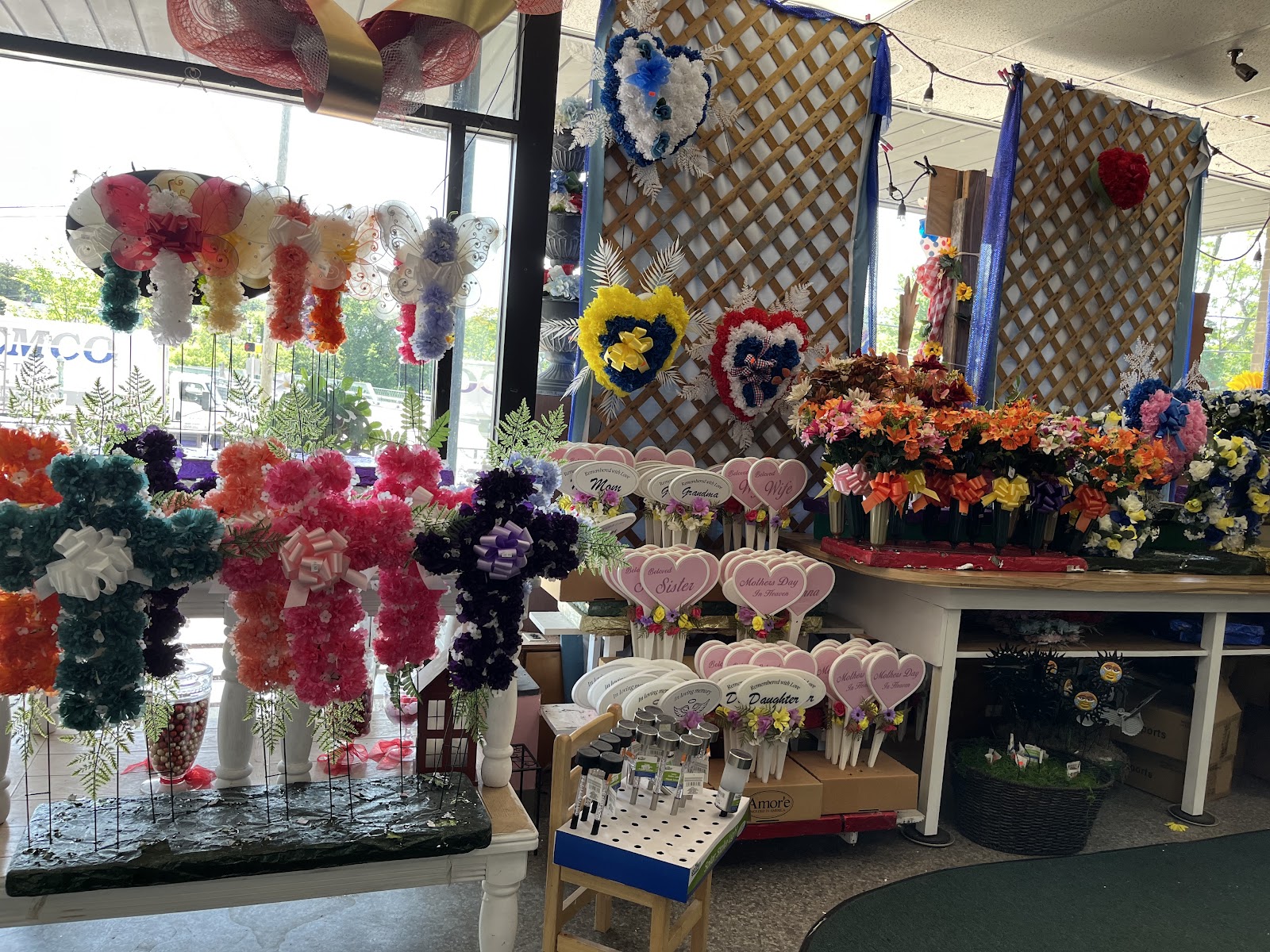 Corrado Riverview Florist And Greenhouse