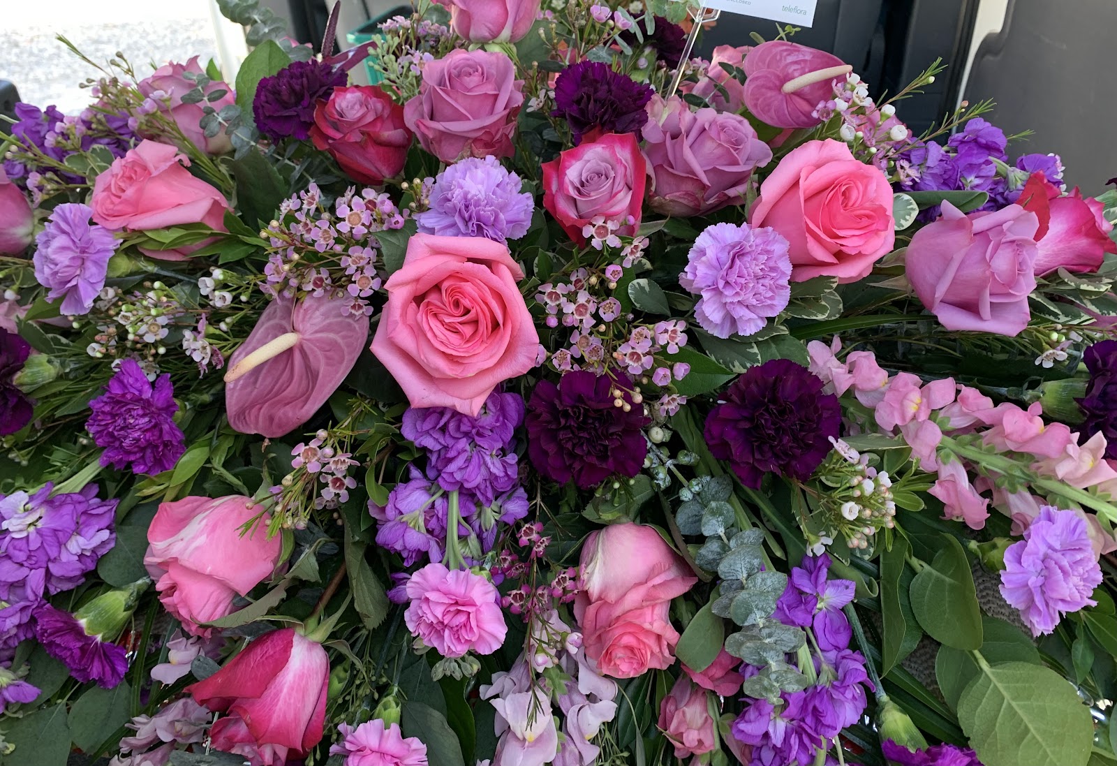 Coulter Florist and Greenhouses
