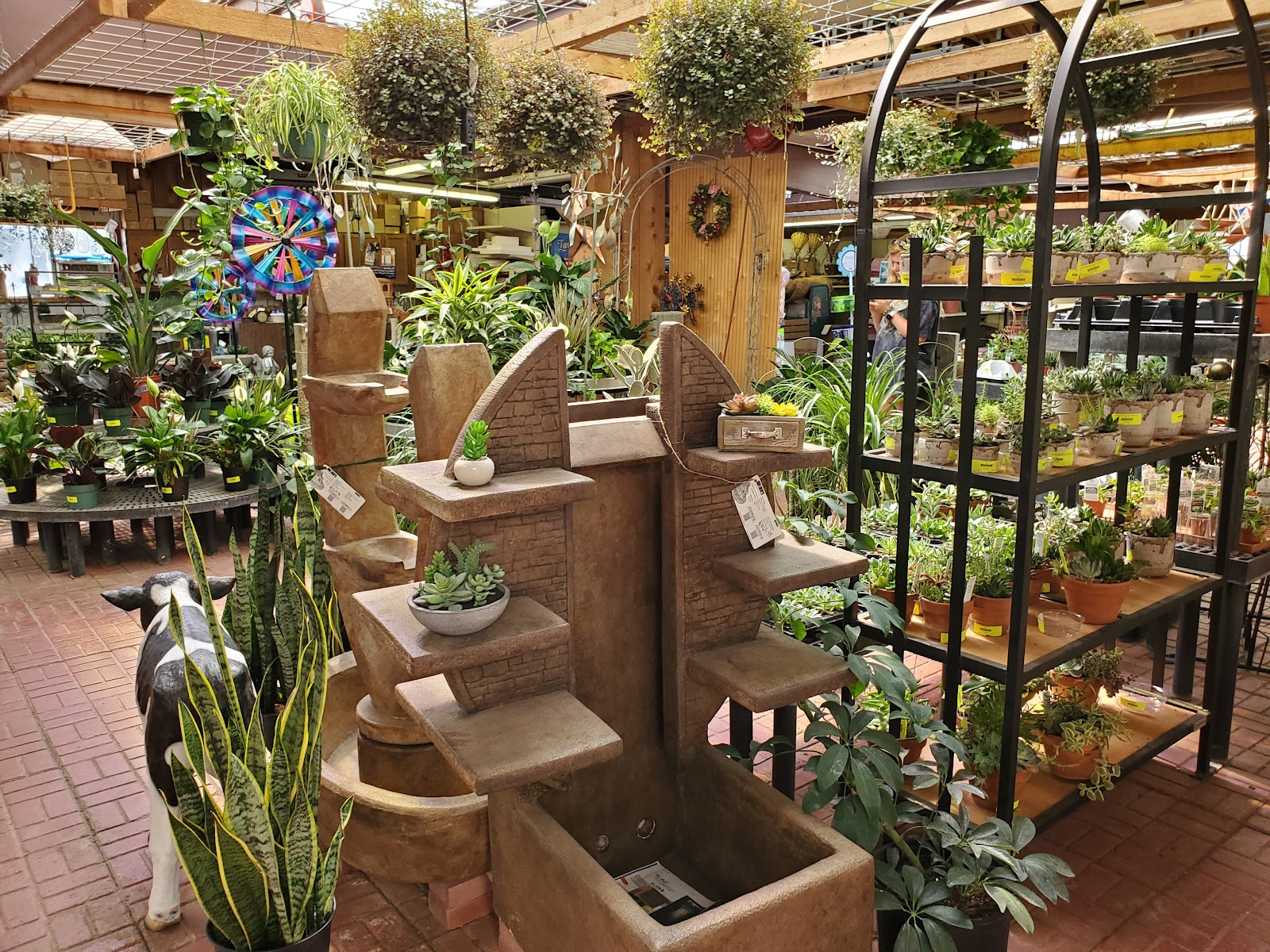 Coulter Gardens & Nursery