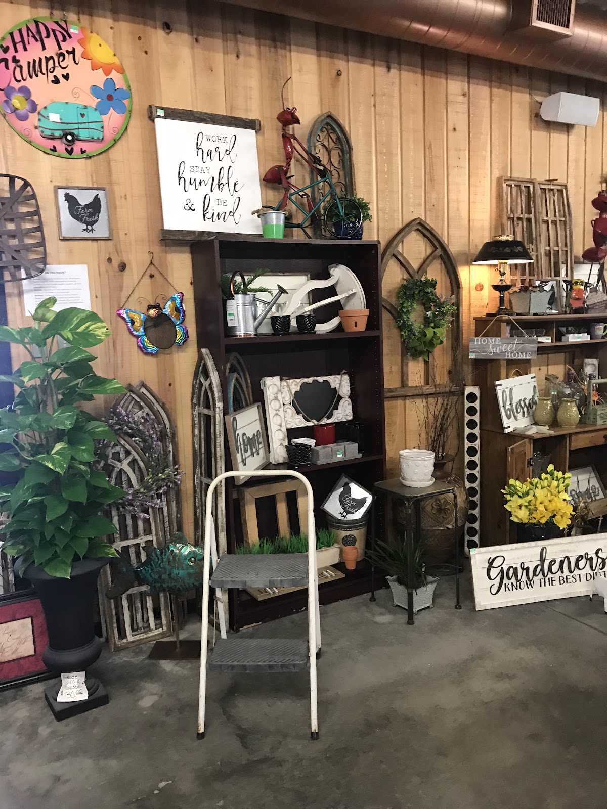 Country Farm Nursery