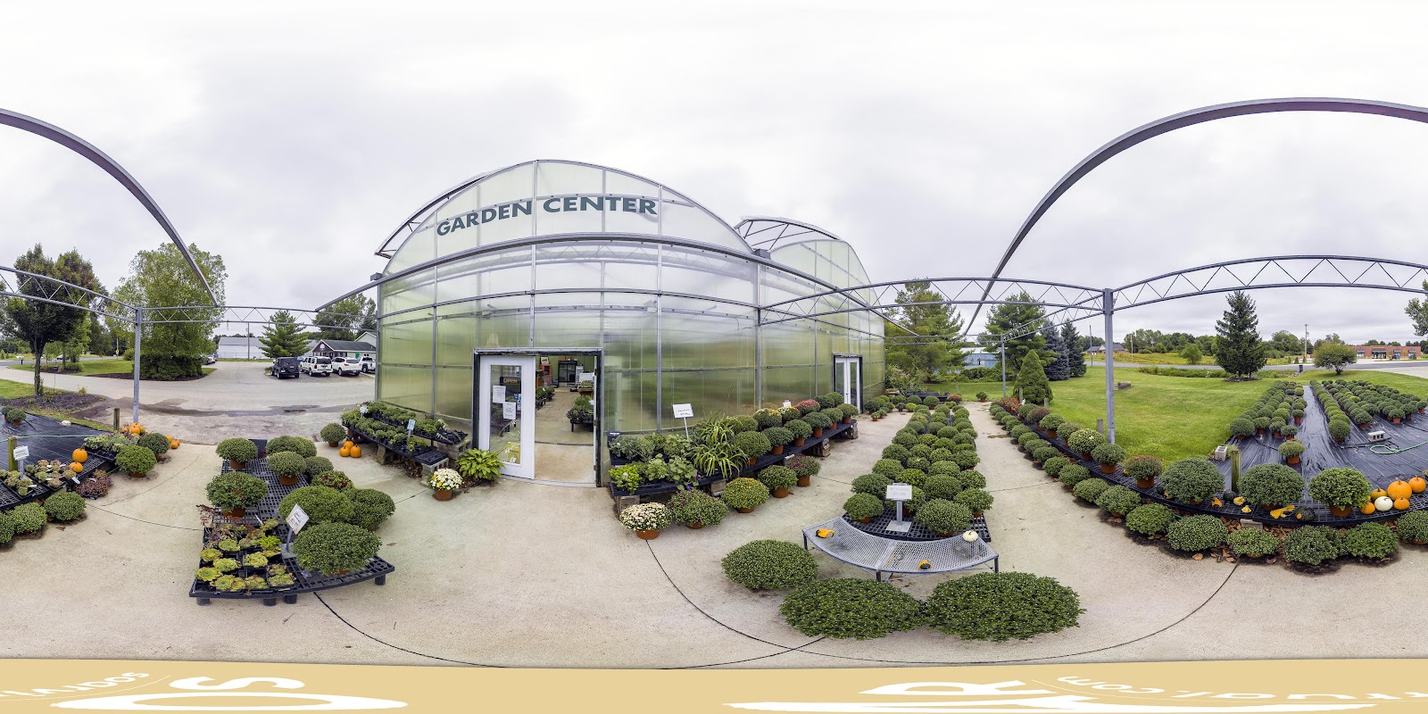 Country Harvest Greenhouse