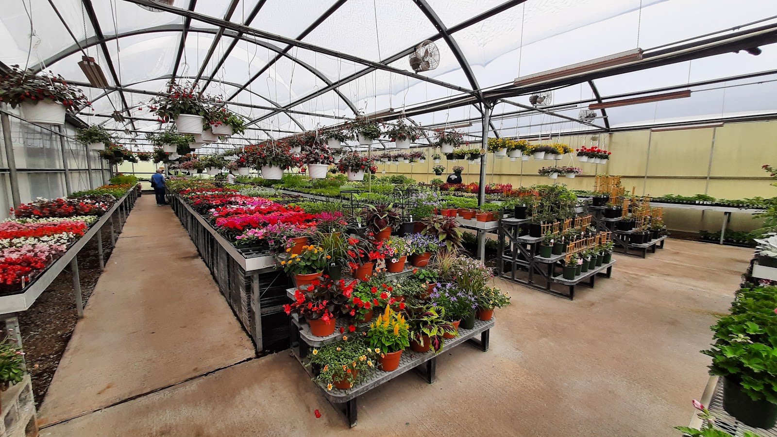 Countryside Farm & Greenhouse