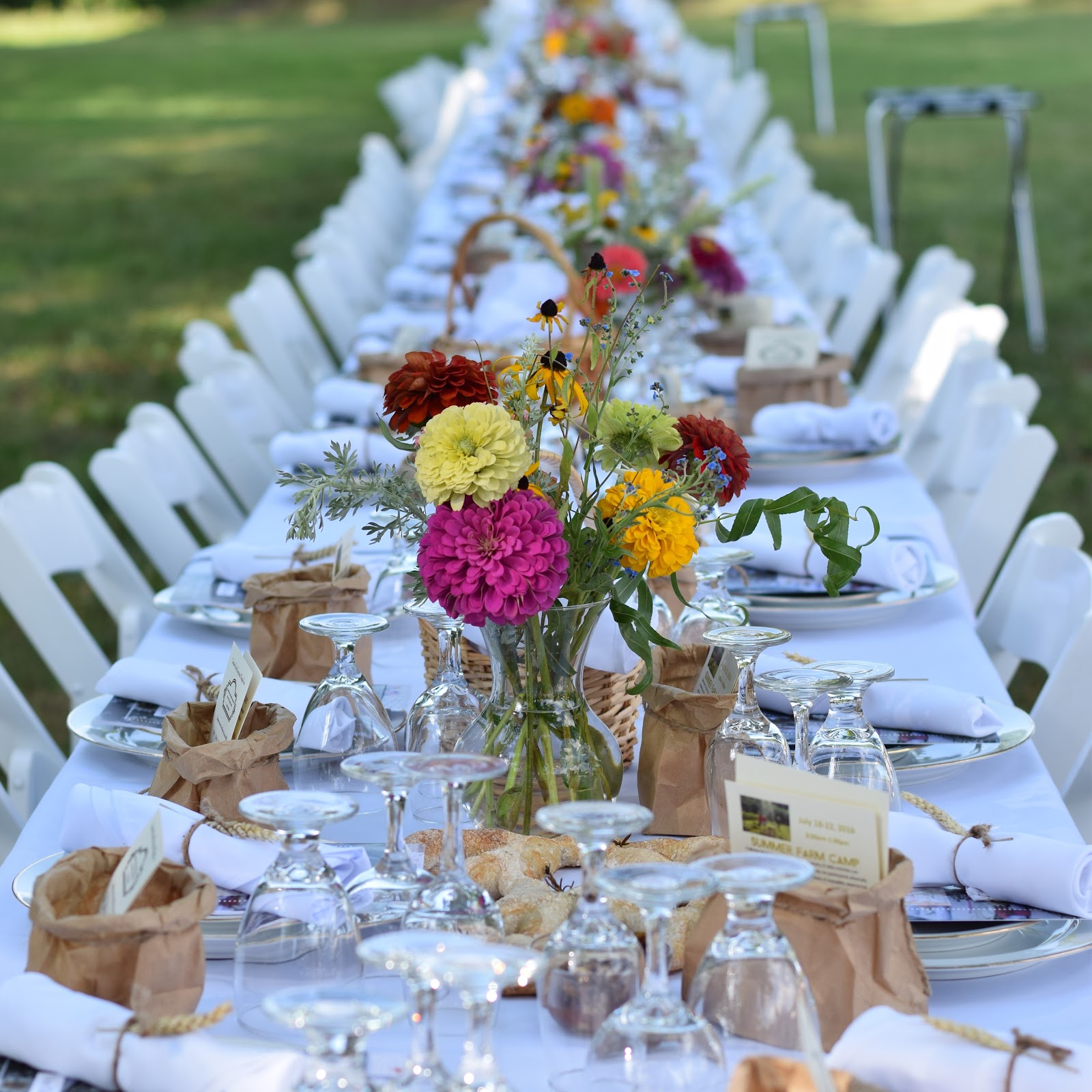 Crabtree Farms of Chattanooga
