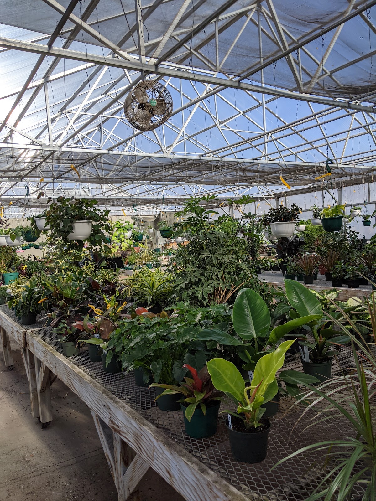 Creekside Garden Center