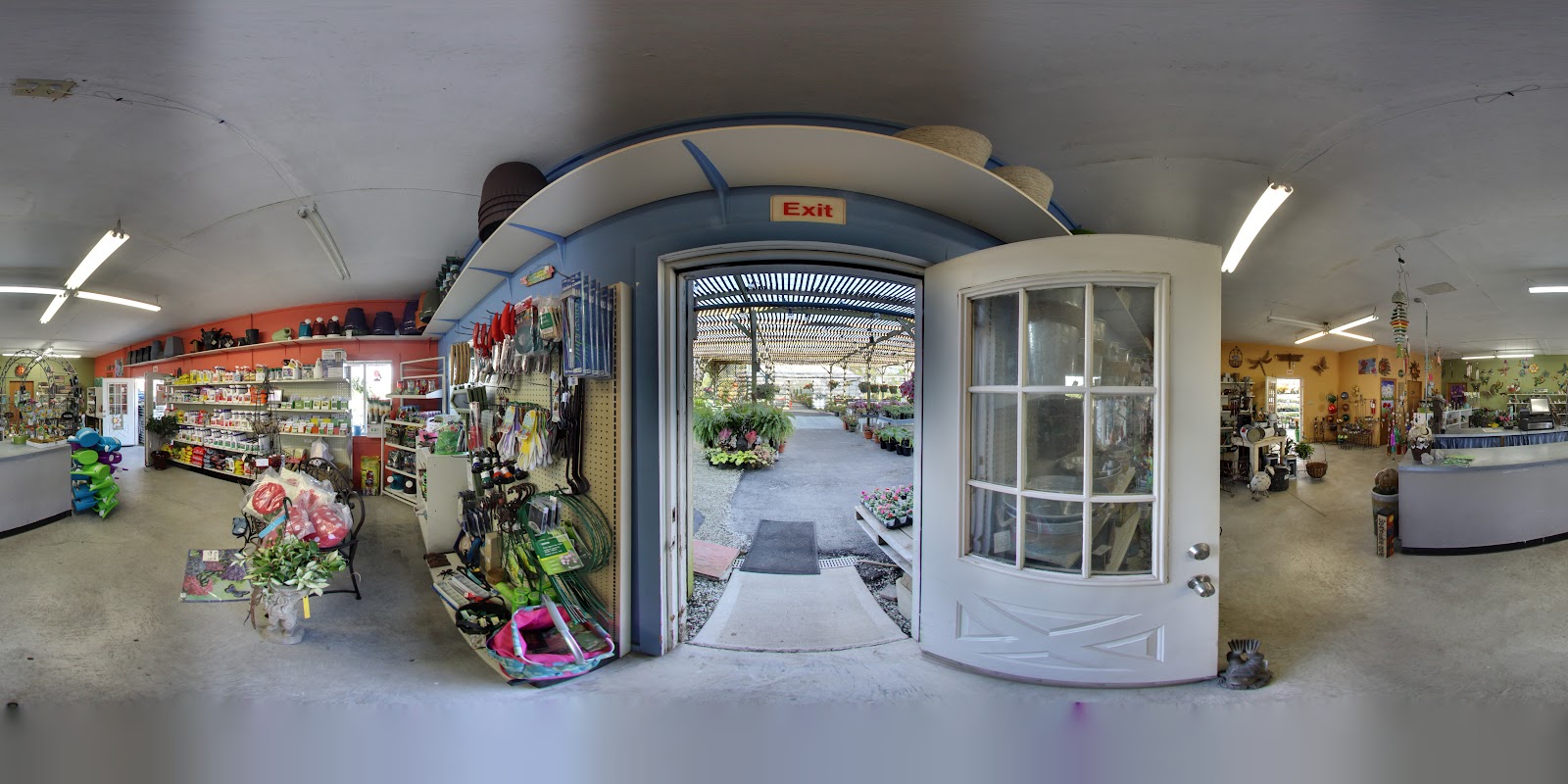 Creekside Market