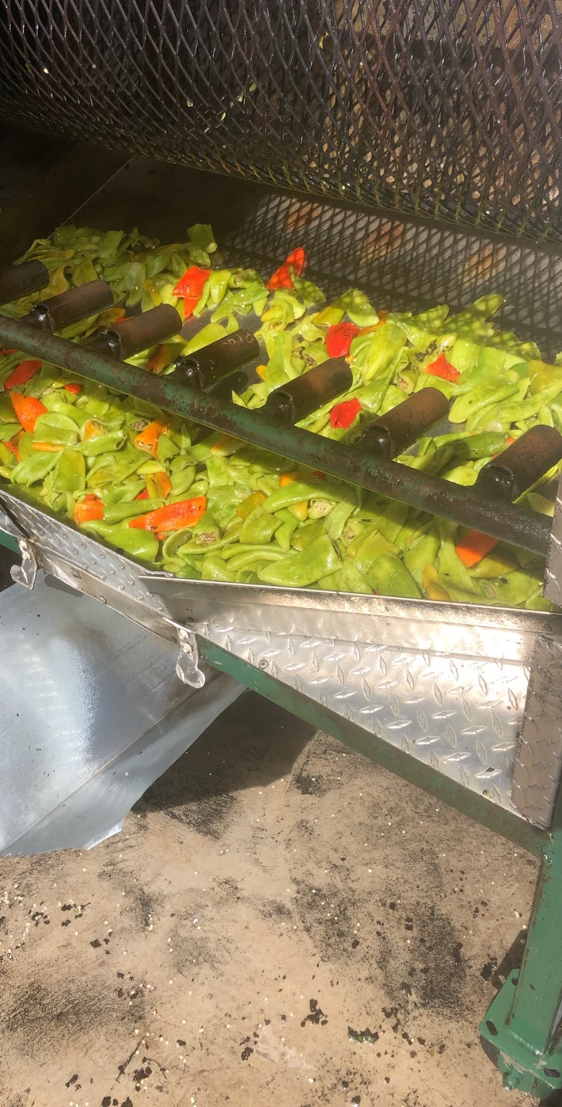Crites Produce