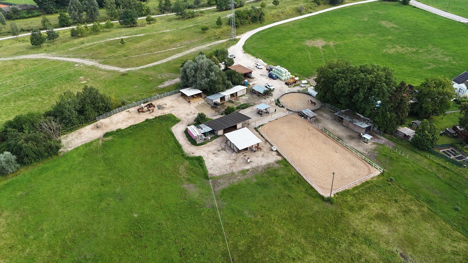 Cross Creek Ranch