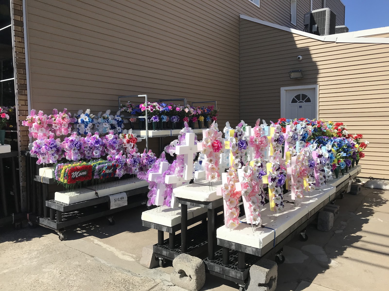 Crystal Florist & Greenhouse