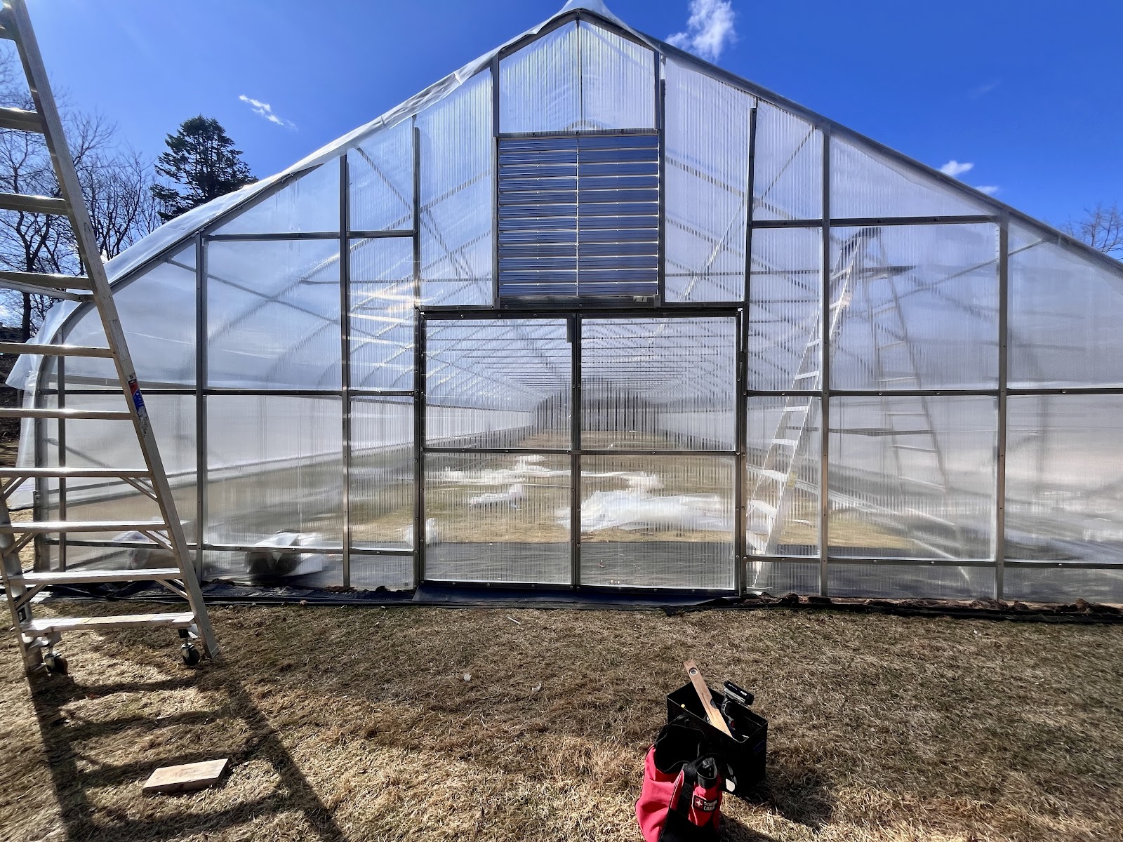 CT Greenhouse