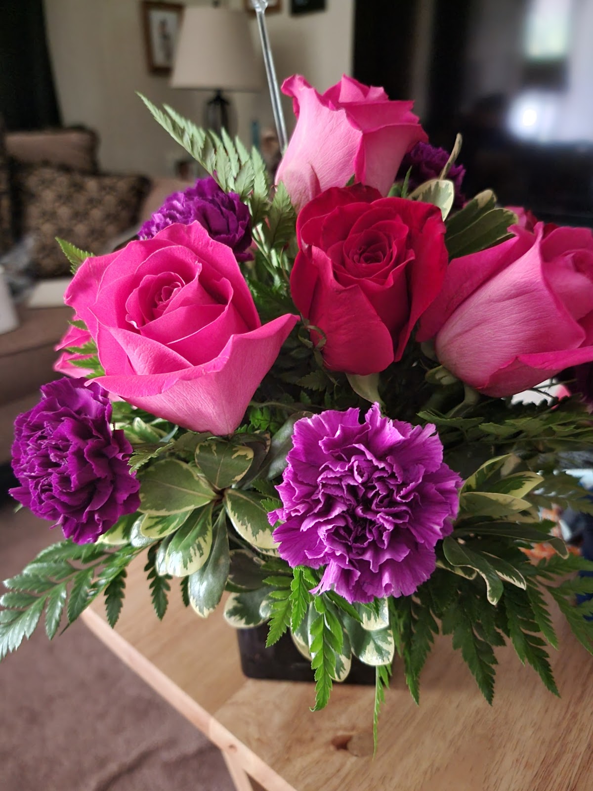 Custenborder Florist