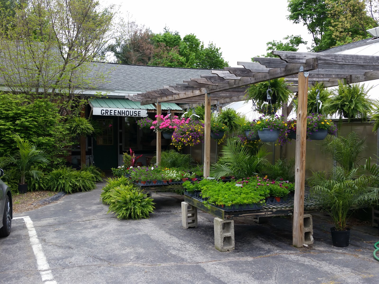 Danielson Flowers Inc