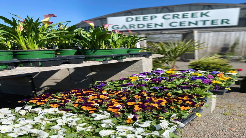 Deep Creek Garden Center
