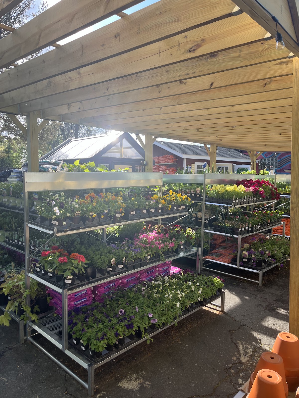 Del Ray Farmhouse Market & Garden