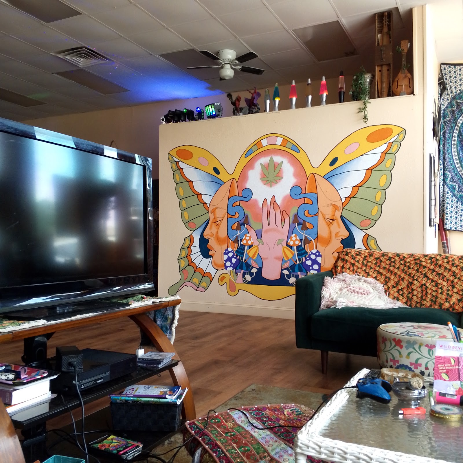 Denton smoke shop Delivery