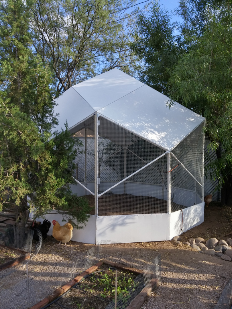 Desert Living, Inc.