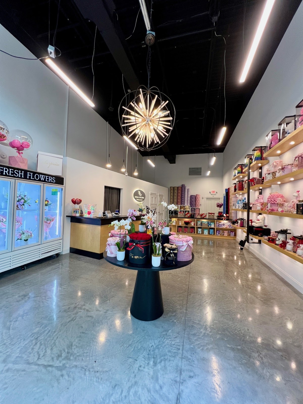 Doral Orchids Florals & Events