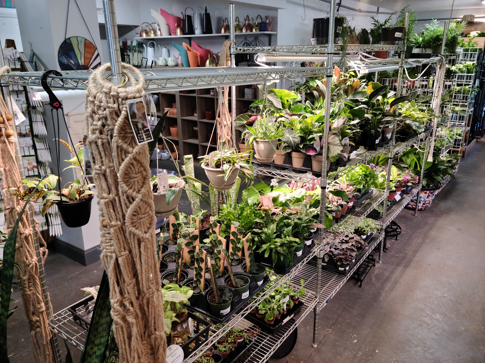 Durham Garden Center