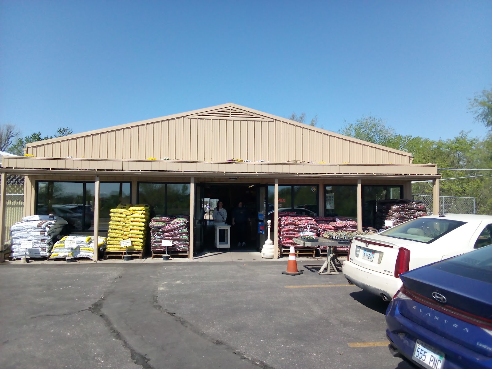 Dutch's Greenhouse, Inc.