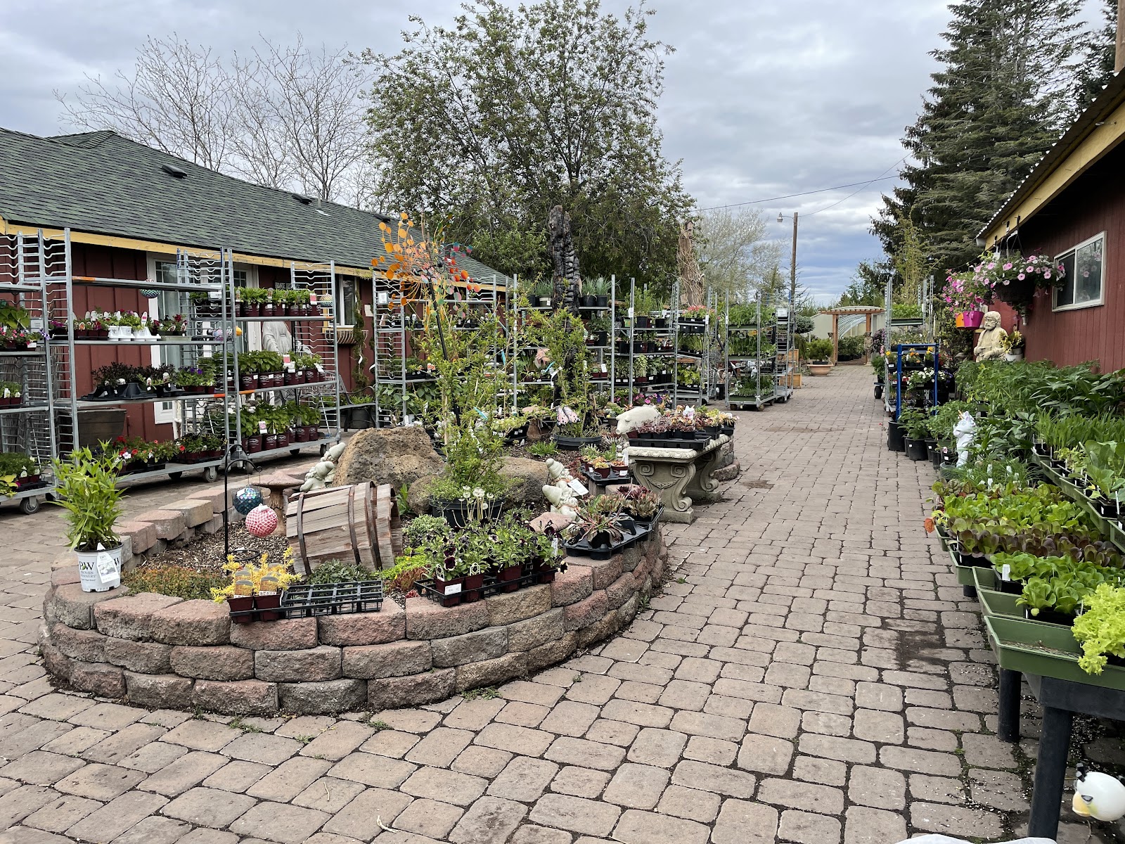 Eastside Gardens