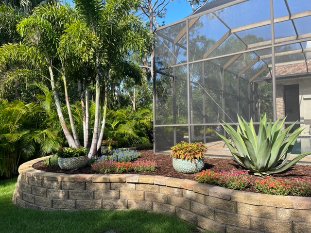 Eden Nursery & Landscape