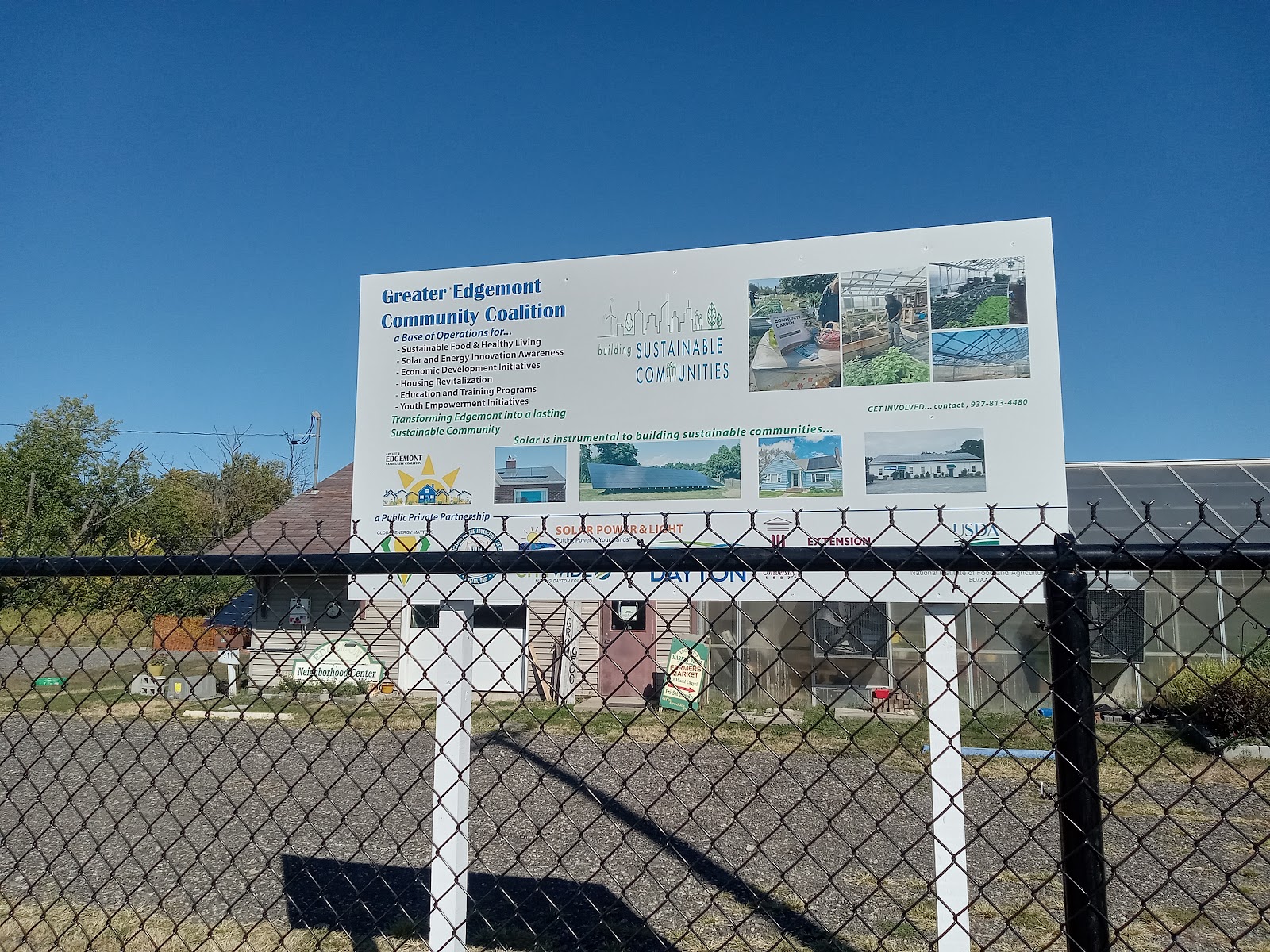 Edgemont Solar Garden