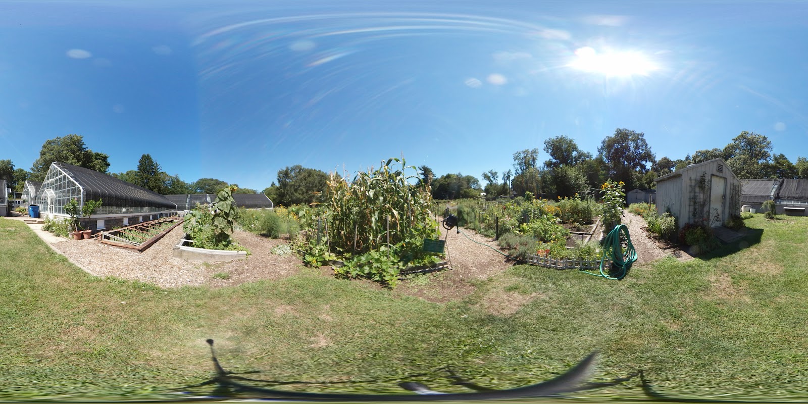 Edgerton Park Conservancy