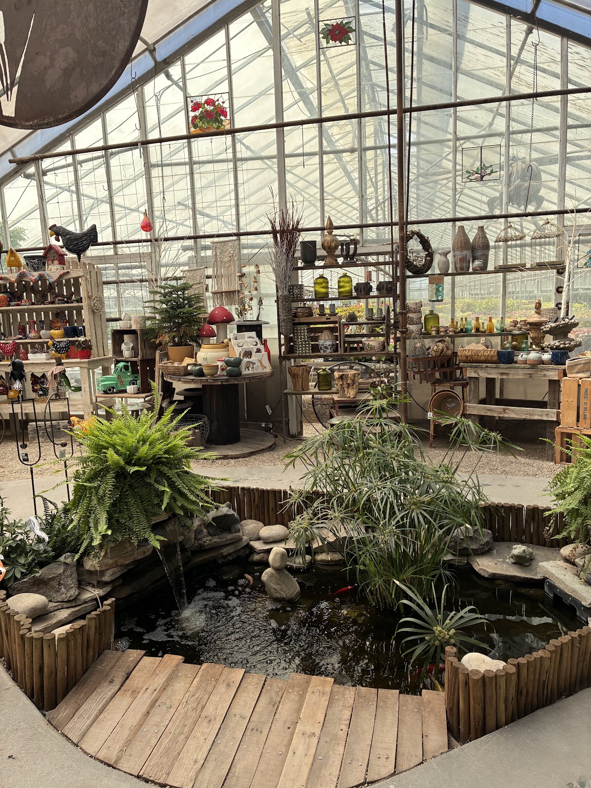 Edwards Greenhouse & Flowershop