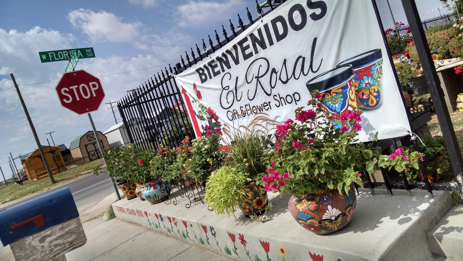 El Rosal