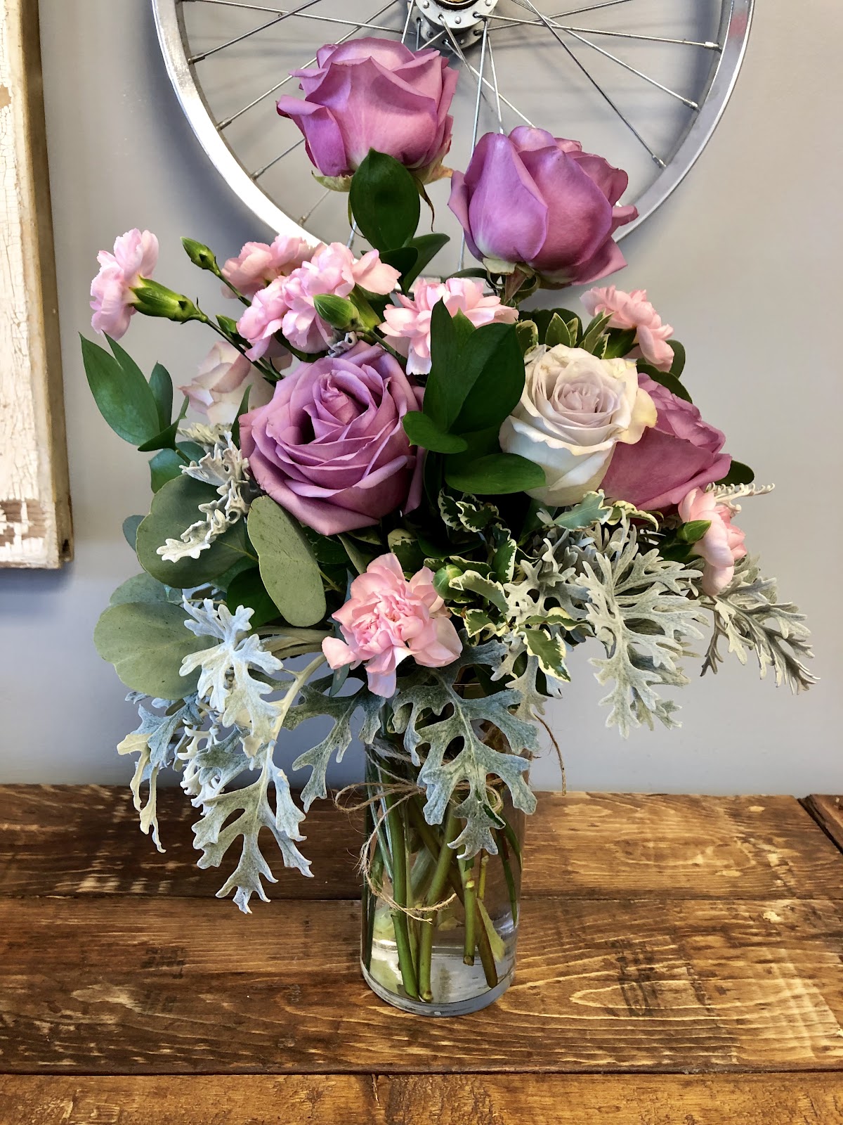 Enchanted Flower Shop