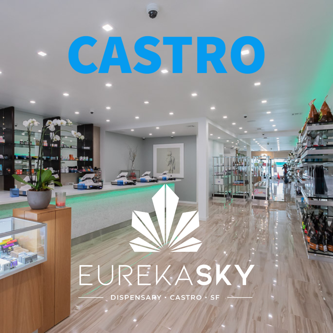 Eureka Sky - - Castro