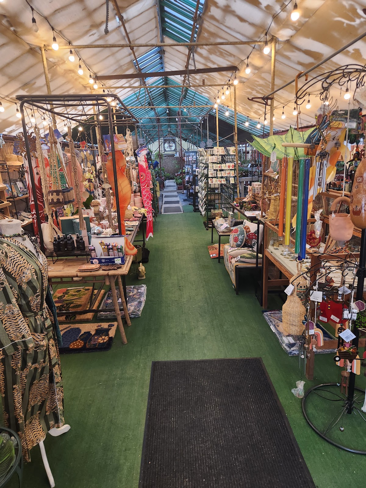 Evergreen Garden Center