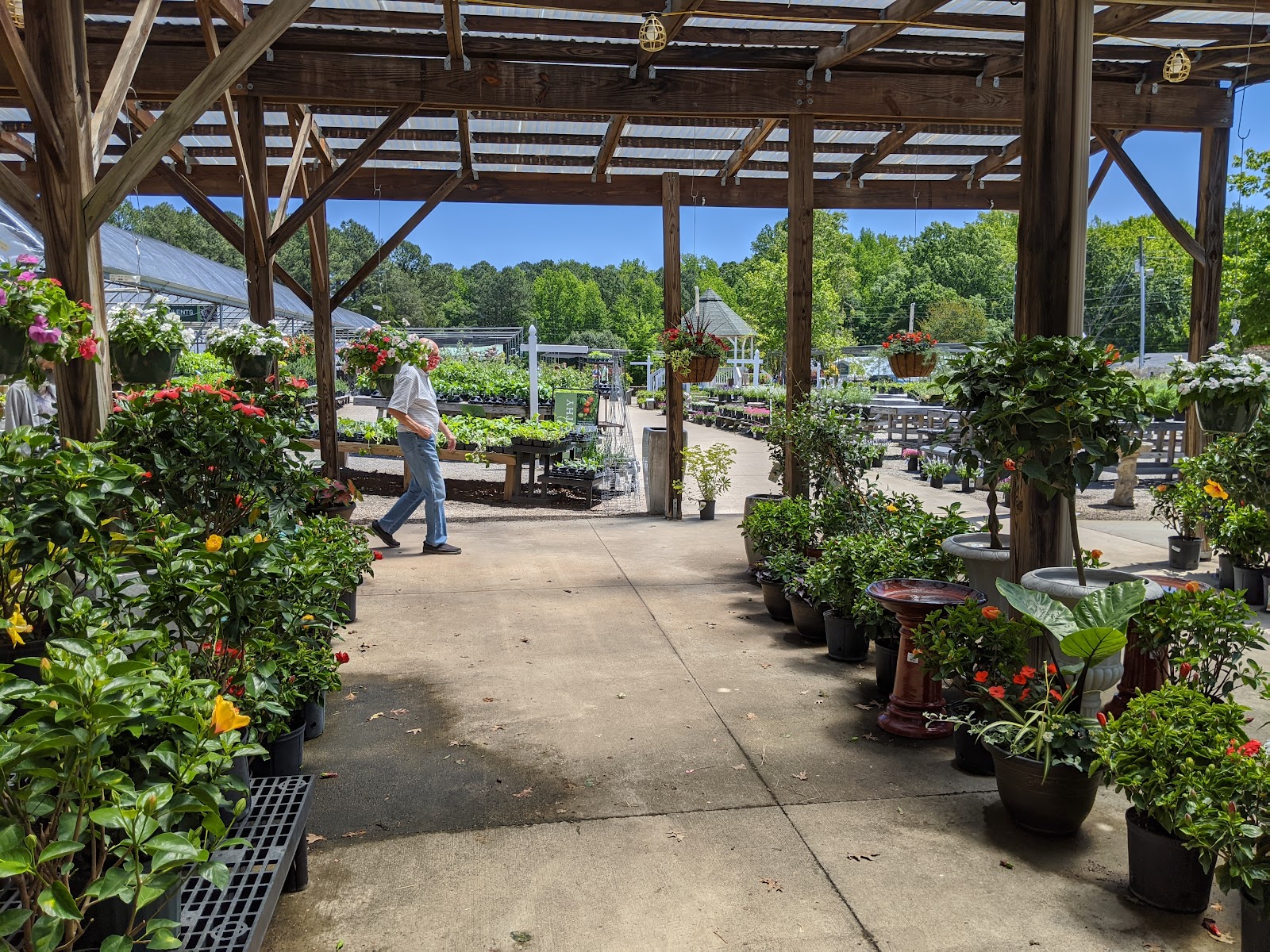 Fairview Garden Center
