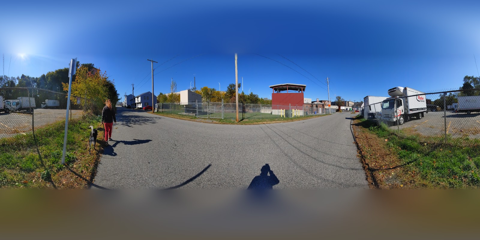 Fall River Florist Supply Co
