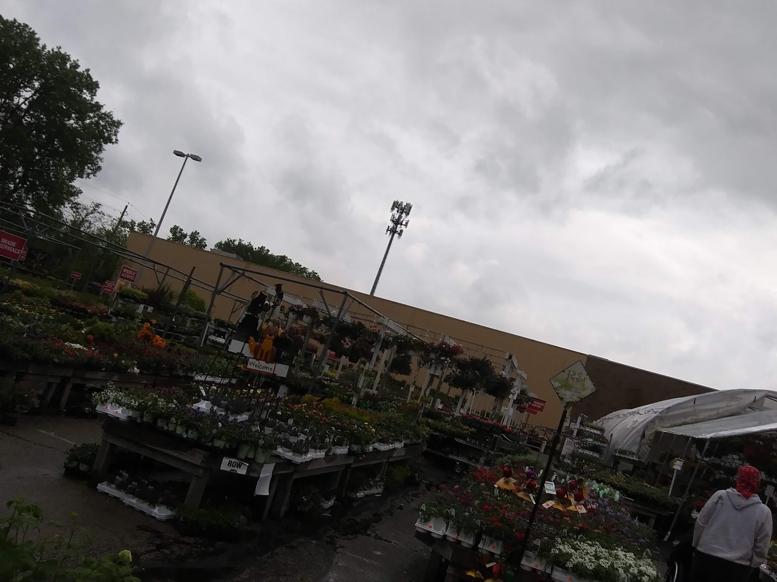 Farmers Market
