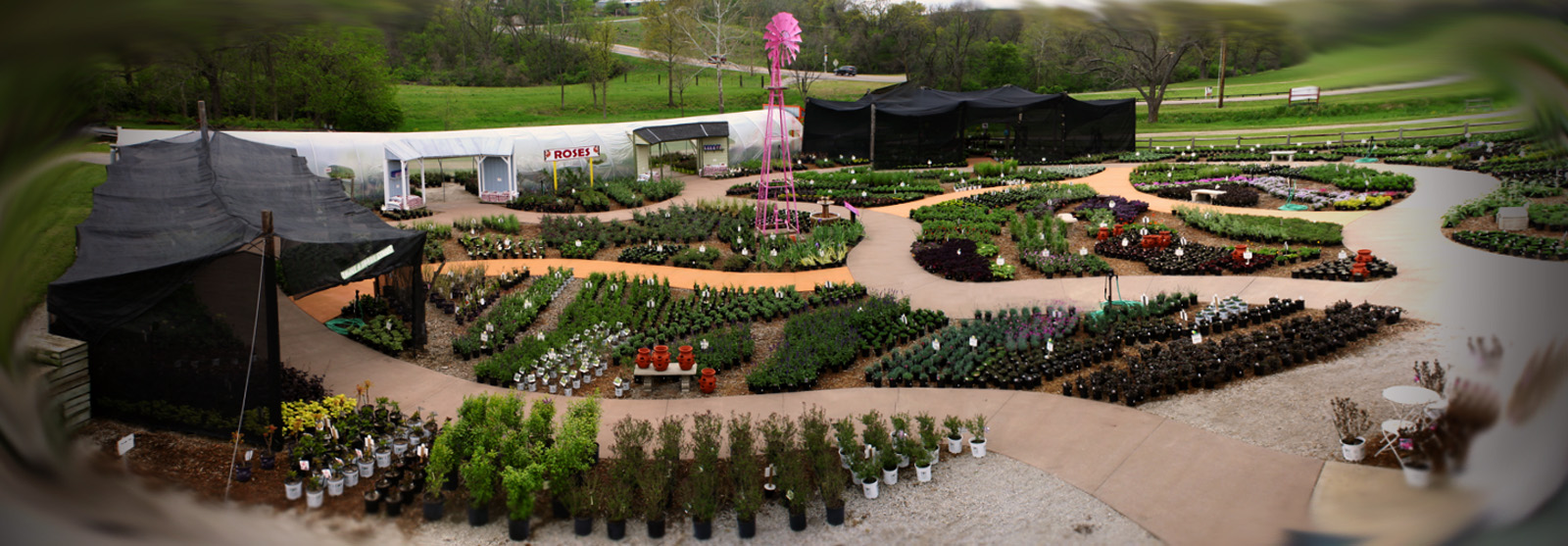 Farrand Farms | Kansas City Garden Center
