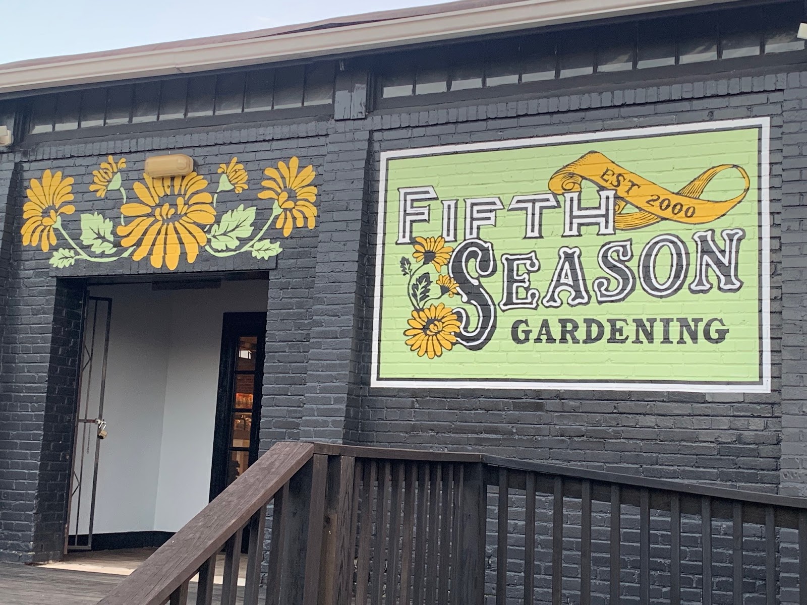 Fifth Season Gardening - Raleigh