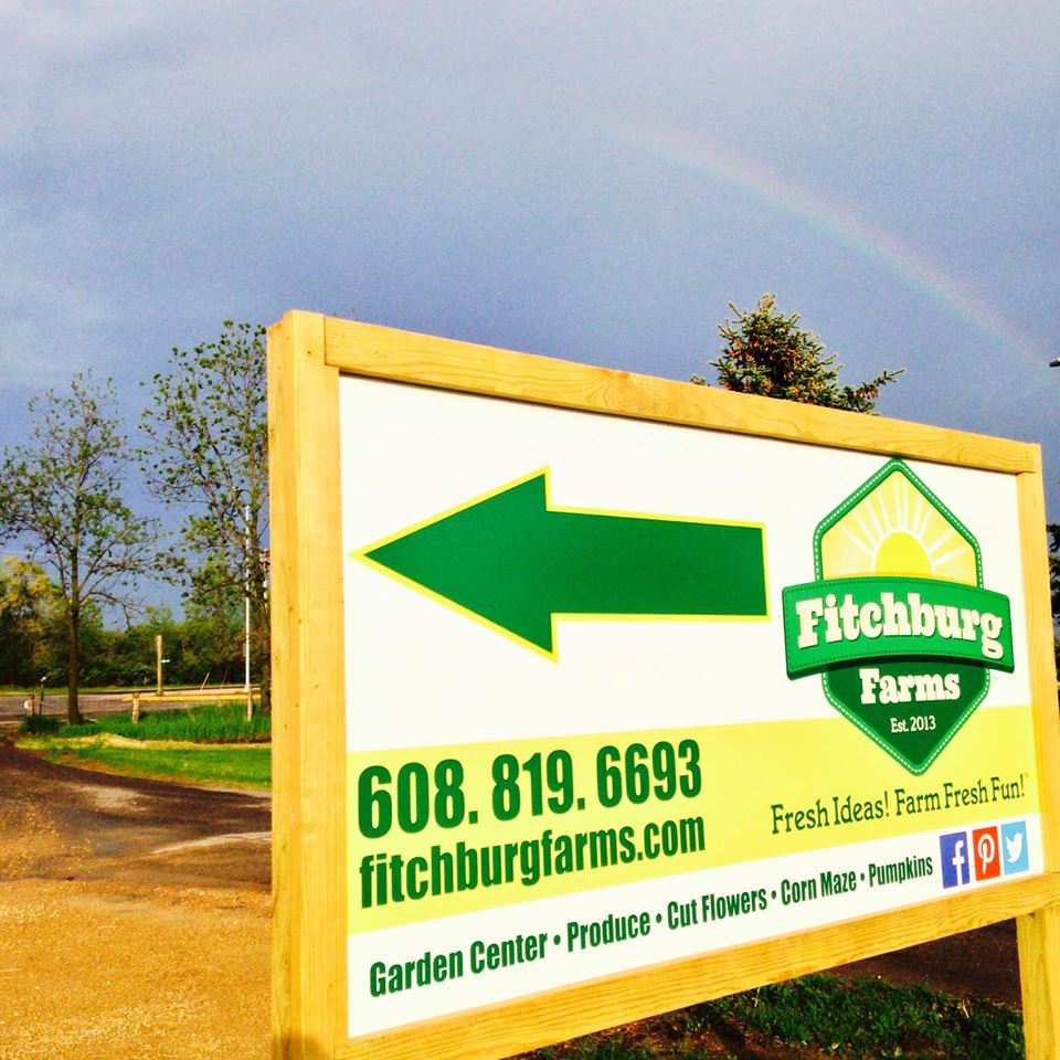 Fitchburg Farms