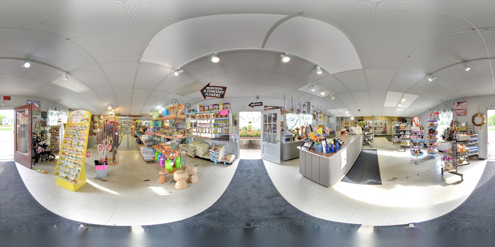 Floral Acres Florist and Greenhouse